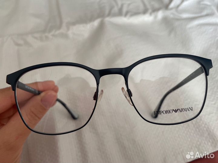 Оправа для очков Emporio Armani