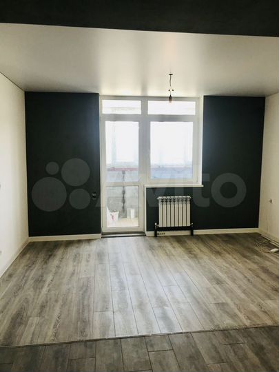 Квартира-студия, 33 м², 6/18 эт.