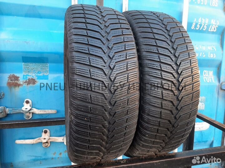 Vredestein SnowTrac 3 195/55 R16 88T