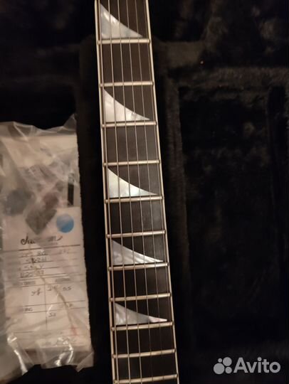 Jackson Sl-2h Custom Order USA