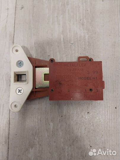 Замок для люка стиральной машины ardo