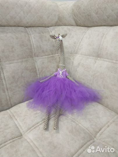 Мягкие игрушки на заказ