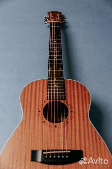 Акустическая гитара Tayste TS-12-34 1\2