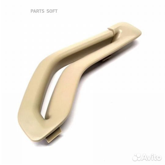 Volvo 39885877 Направляющая ремня безопасности пер