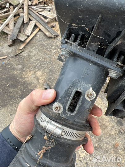 Дмрв в сборе made in Japan Nissan Almera n16