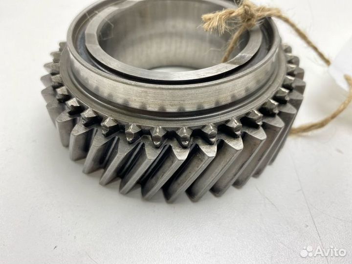 Шестерня кпп Ford Transit 4AB 1988