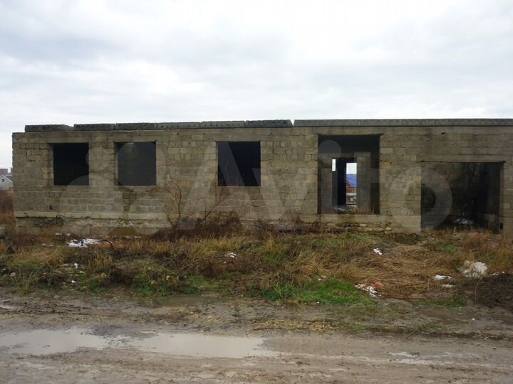 Участок 15 сот. (ИЖС)