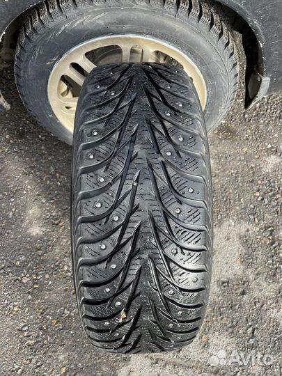 Yokohama Ice Guard IG50 185/55 R15 86T