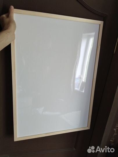 Магнитная доска на стену