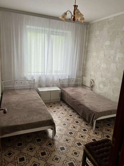 3-к. квартира, 63 м², 5/9 эт.