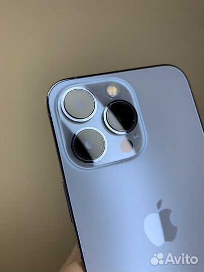 iPhone 13 Pro, 256 ГБ