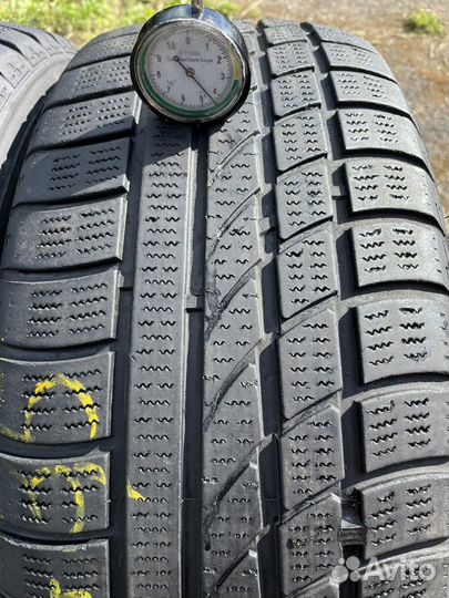 Hankook Icebear W300 215/60 R16