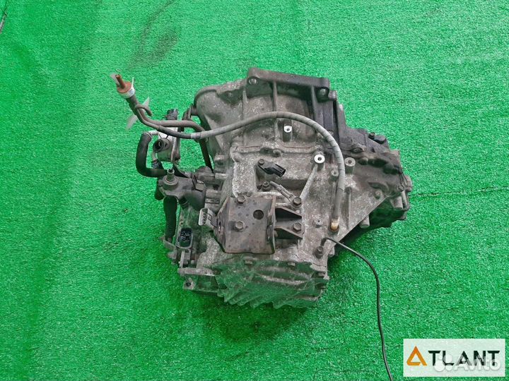 АКПП toyota fielder