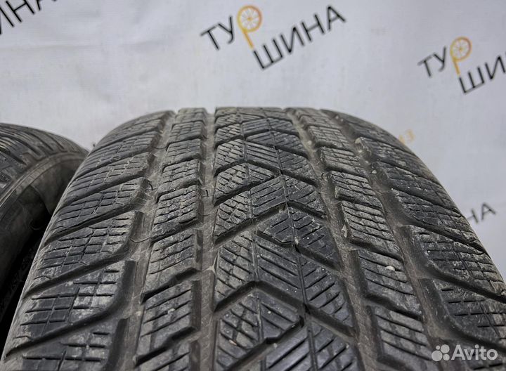 Pirelli Scorpion Winter 275/45 R21 94Y