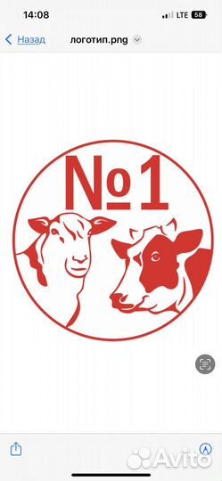 Мясник (заготовщик п/ф)