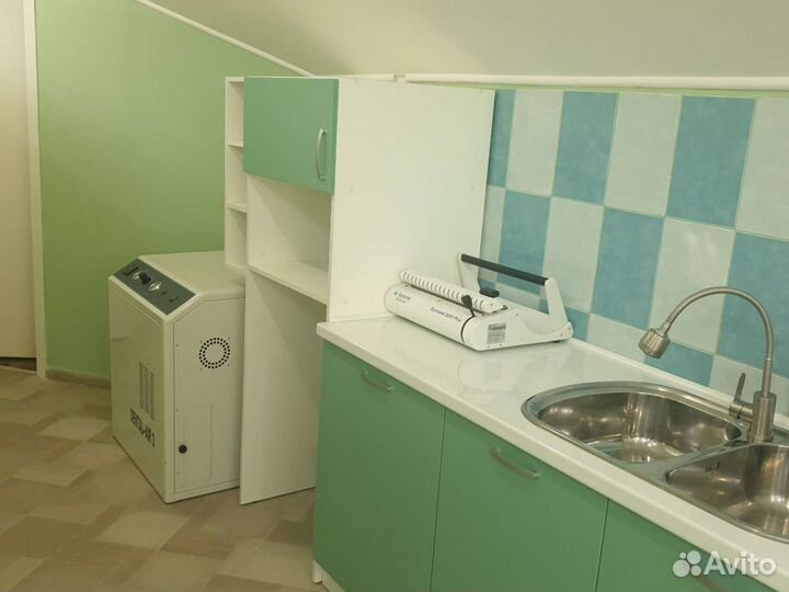 Стоматология