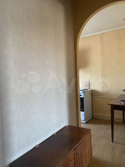 1-к. квартира, 28,8 м², 2/2 эт.