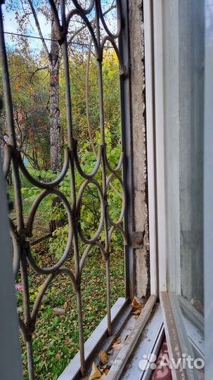 Решётки на окна