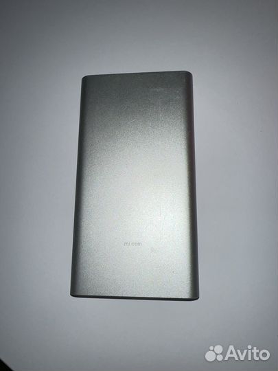 Повербанк Xiaomi 10000