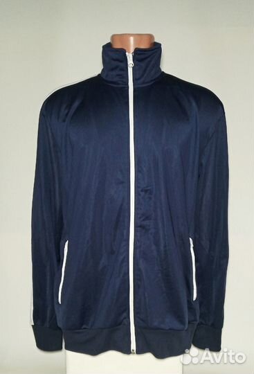 Мастерка «crane». 52-54