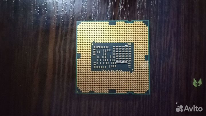 Процессор Intel Core i3-540 3.06 ghz