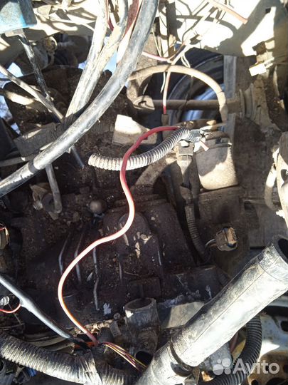 Коробка передач ваз 2109