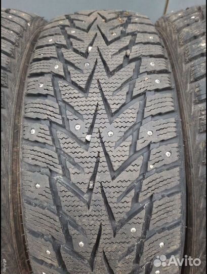 Nexen Winguard WinSpike WS62 225/60 R17