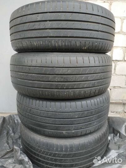 Колёса в сборе