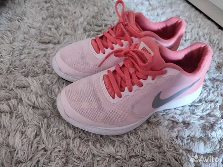 Кроссовки nike оригинал
