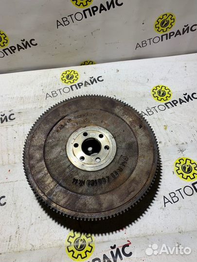 Маховик МКПП Opel Astra H Z16XER 2009
