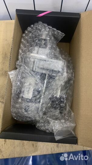 Стартер Honda CR-V