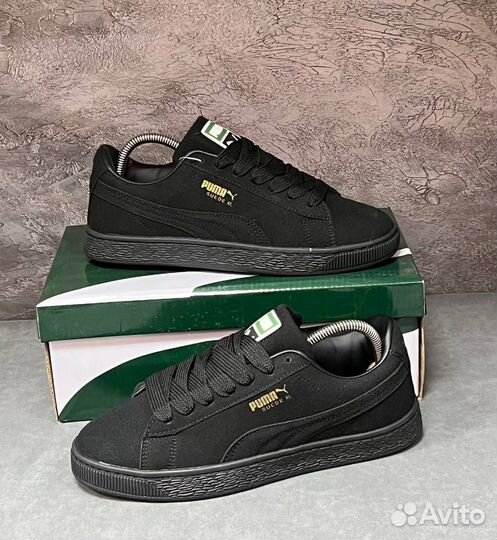 Кроссовки мужские puma(41-46)