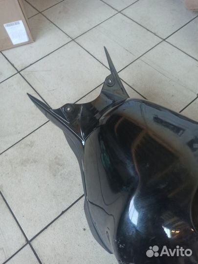 Фальшбак Honda cbr 1000 rr