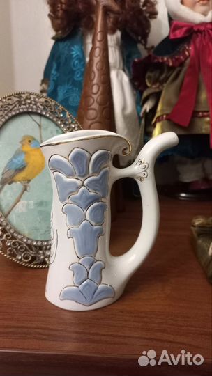 Кружка бюветница