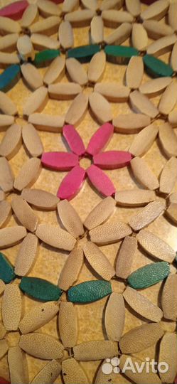 Подставка под горячее