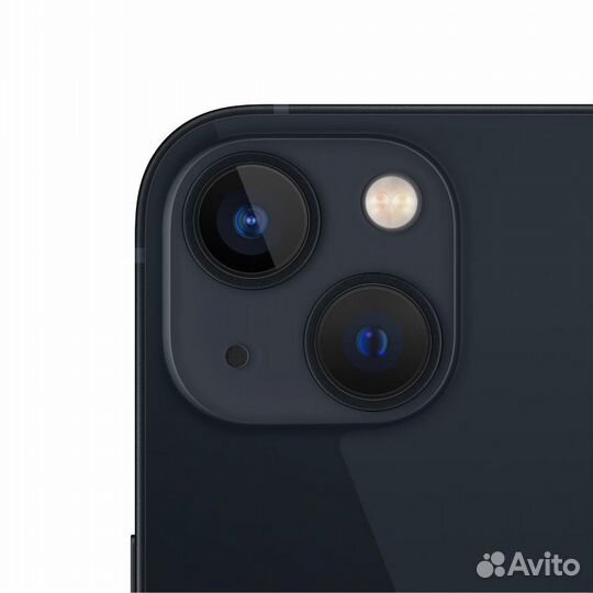 iPhone 13 mini Midnight 128GB A2628