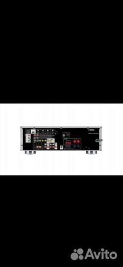 Ресивер Yamaha RX-V371