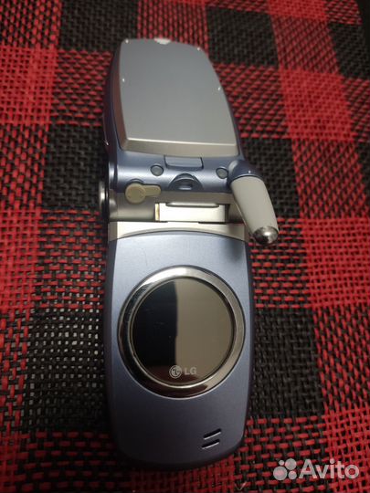 LG G7100
