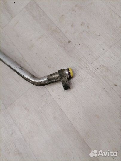 Трубка кондиционера Bmw X5 E53 SVA M57N 2005