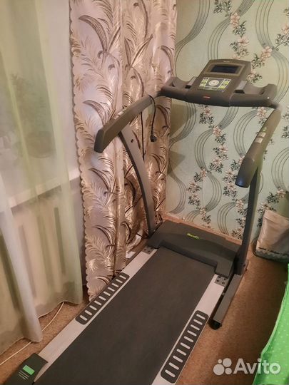 Беговая дорожка