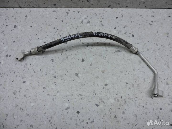 Трубка кондиционера Land Rover Range Rover Sport 2