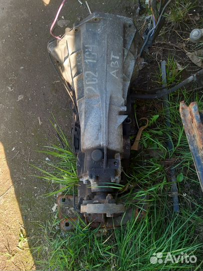 Продам АКПП