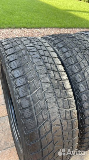 Bridgestone Blizzak DM-V1 225/65 R17