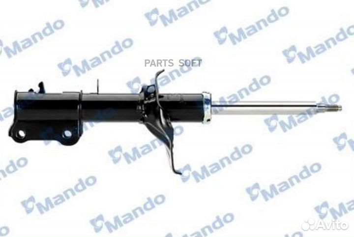 Mando EX0K55F34700 Амортизатор передний правый EX0K55F34700