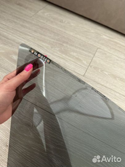 Съемная тонировка Mosteo Audi A6 C7