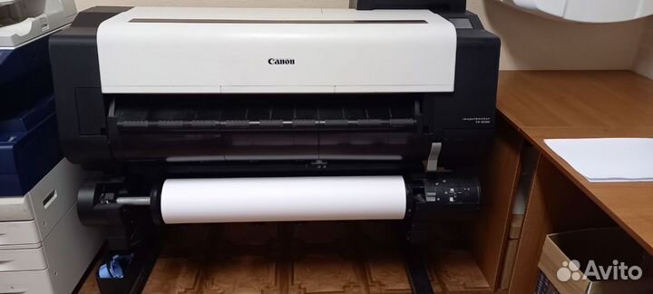 Плоттер Canon TX-3000