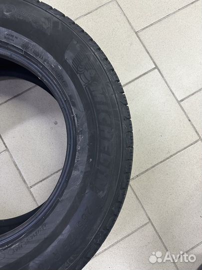 Michelin X-Ice Snow SUV 265/65 R18 114T