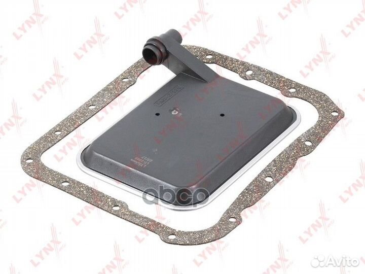 Фильтр АКПП LT1069 lynxauto