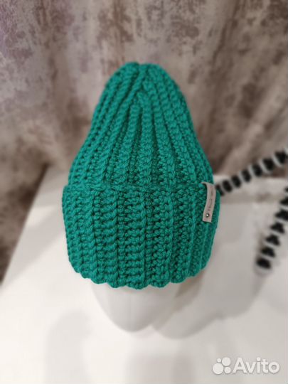 Шапка женская