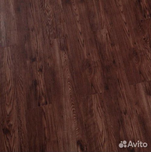 Кварцвиниловая плитка клеевая